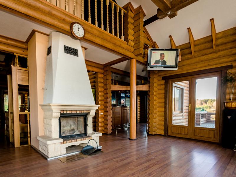 Загородный клуб Ламберг