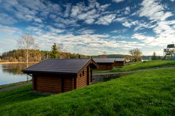 Отель Загородный клуб Ламберг Россия, Карелия, фото 13