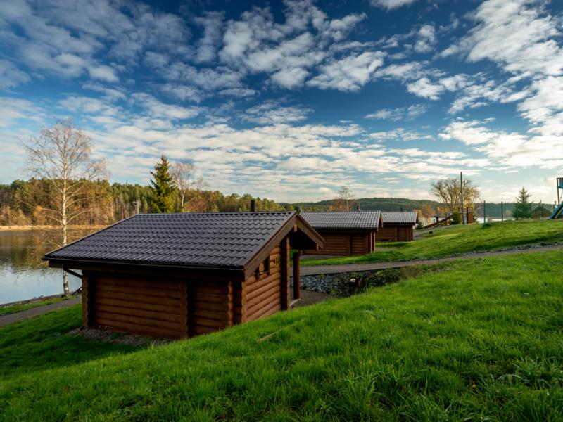 Загородный клуб Ламберг