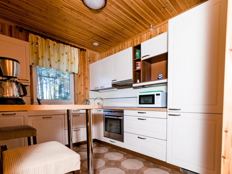 Загородный клуб Ламберг