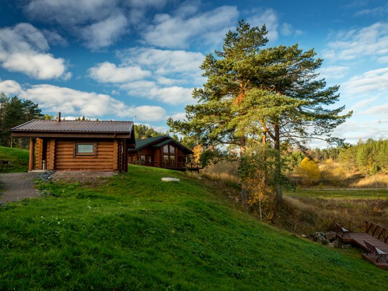 Загородный клуб Ламберг