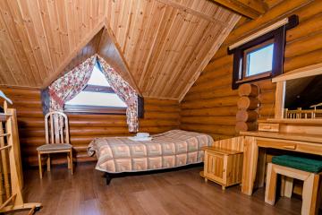 Отель Загородный клуб Ламберг Россия, Карелия, фото 17