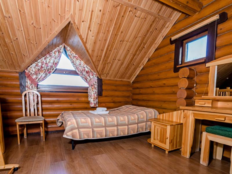 Загородный клуб Ламберг