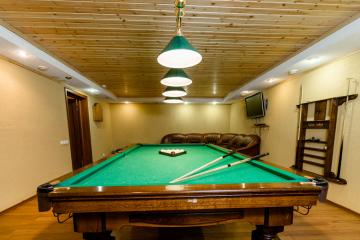 Отель Загородный клуб Ламберг Россия, Карелия, фото 3