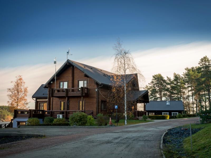 Загородный клуб Ламберг