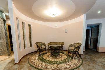 Отель Загородный клуб Ламберг Россия, Карелия, фото 5