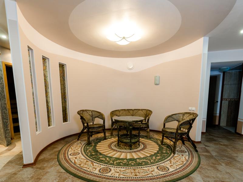 Загородный клуб Ламберг