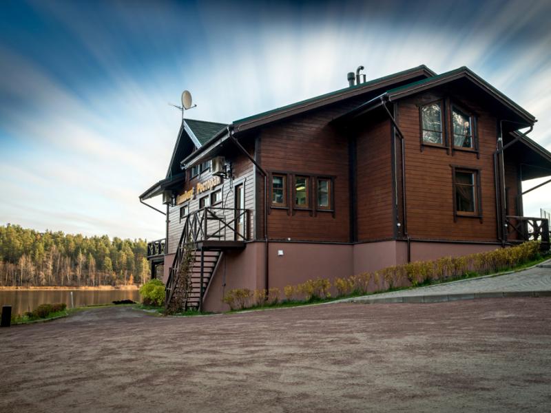 Загородный клуб Ламберг