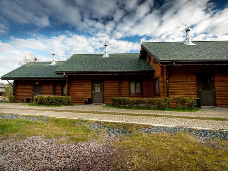 Загородный клуб Ламберг