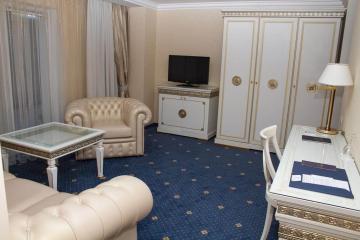 Отель Royal Falke Resort & Spa Россия, Светлогорск, фото 11