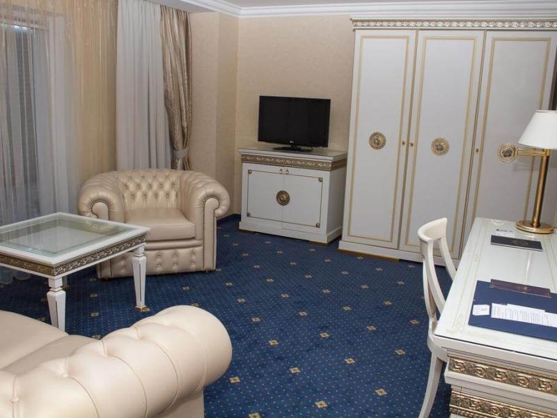 Royal Falke Resort & Spa