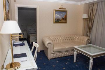 Отель Royal Falke Resort & Spa Россия, Светлогорск, фото 12