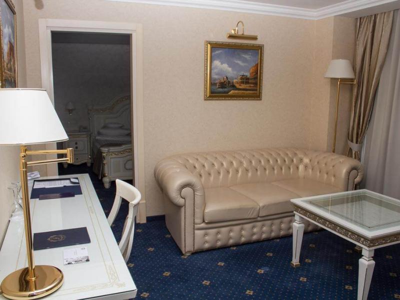 Royal Falke Resort & Spa