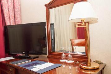 Отель Royal Falke Resort & Spa Россия, Светлогорск, фото 13