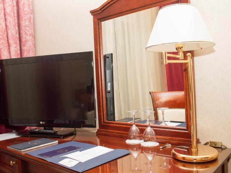 Royal Falke Resort & Spa