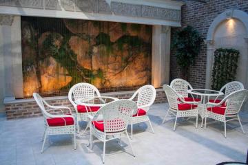 Отель Royal Falke Resort & Spa Россия, Светлогорск, фото 14