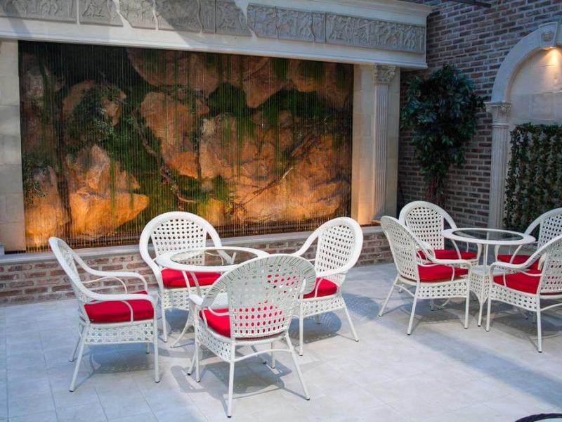 Royal Falke Resort & Spa