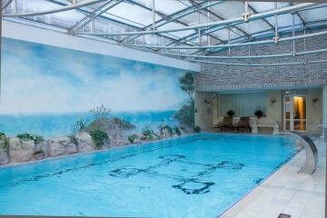 Отель Royal Falke Resort & Spa Россия, Светлогорск, фото 15