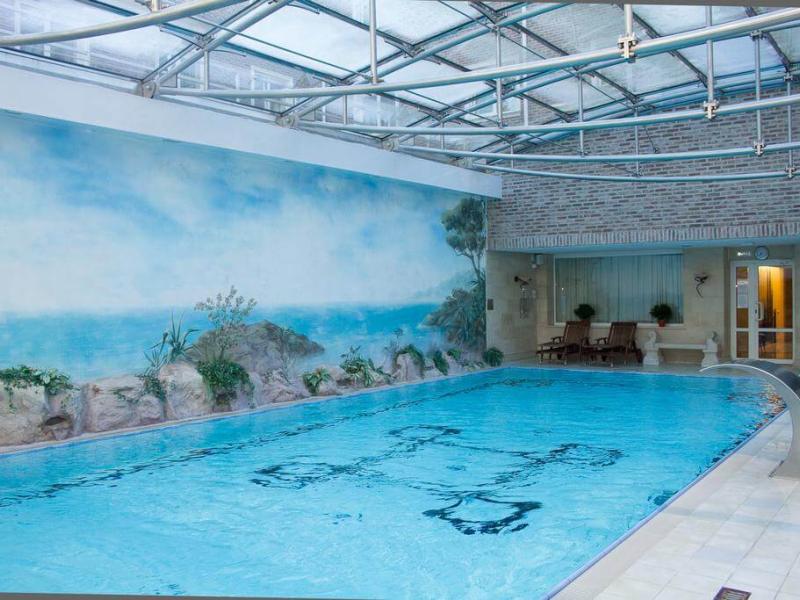 Royal Falke Resort & Spa