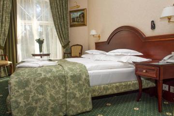 Отель Royal Falke Resort & Spa Россия, Светлогорск, фото 16