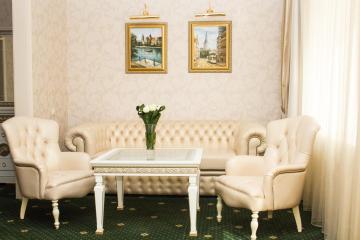 Отель Royal Falke Resort & Spa Россия, Светлогорск, фото 17