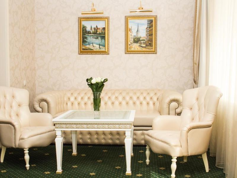 Royal Falke Resort & Spa