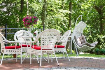 Отель Royal Falke Resort & Spa Россия, Светлогорск, фото 19