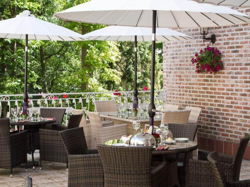 Royal Falke Resort & Spa