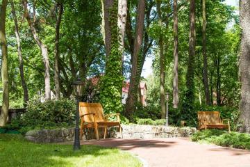 Отель Royal Falke Resort & Spa Россия, Светлогорск, фото 23