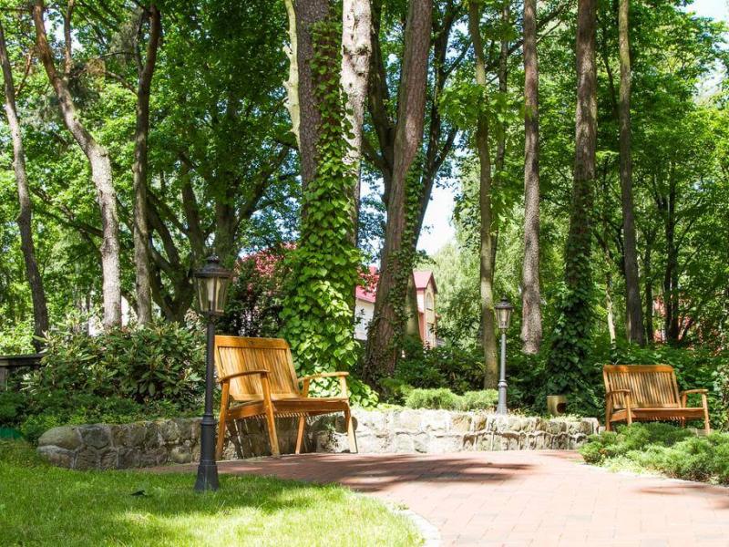 Royal Falke Resort & Spa