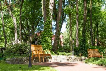 Отель Royal Falke Resort & Spa Россия, Светлогорск, фото 5