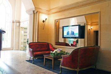 Отель Royal Falke Resort & Spa Россия, Светлогорск, фото 7