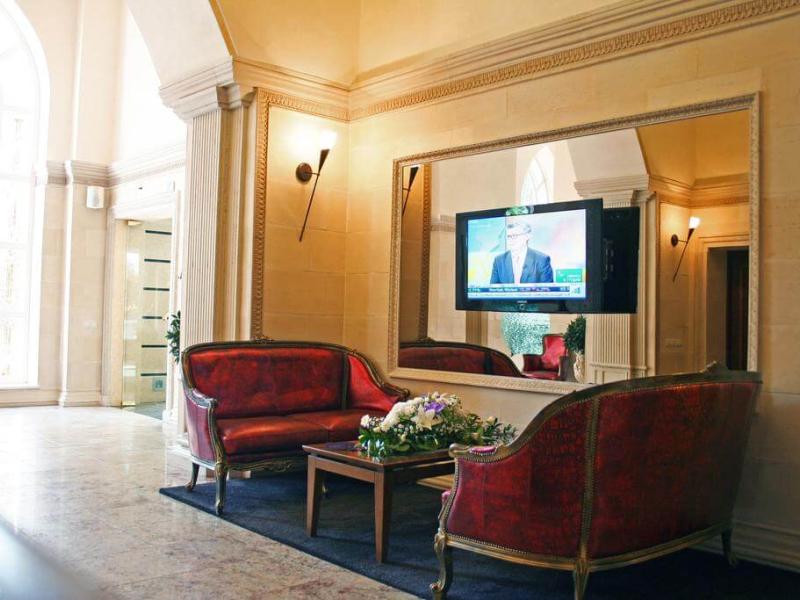 Royal Falke Resort & Spa