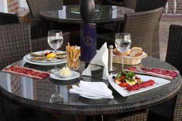 Отель Royal Falke Resort & Spa Россия, Светлогорск, фото 9