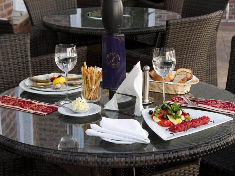 Royal Falke Resort & Spa