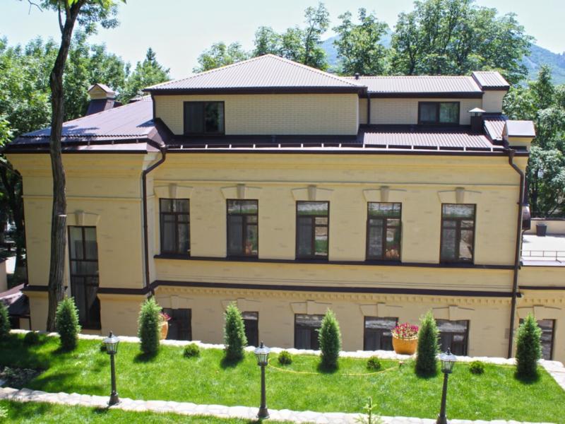 Княжна Мери