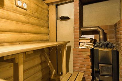 Русский стиль