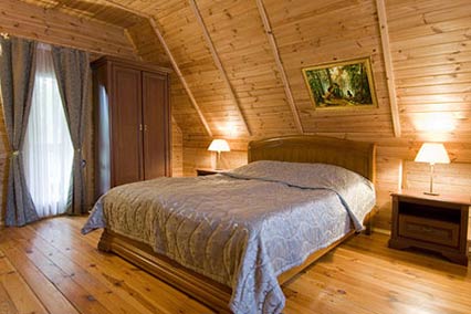 Русский стиль