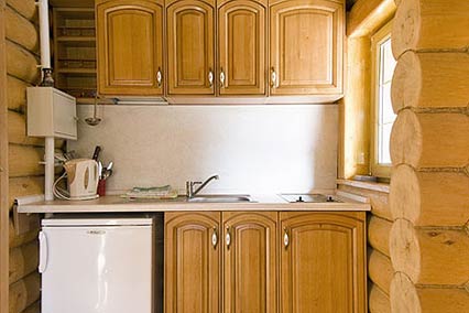 Русский стиль