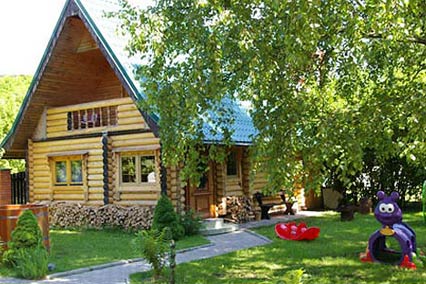 Русский стиль