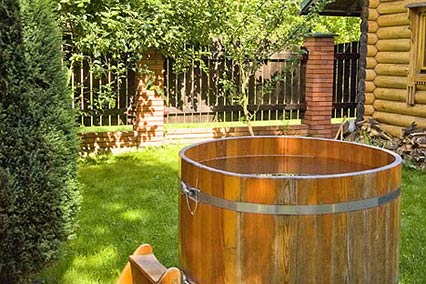 Русский стиль