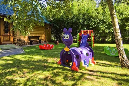 Русский стиль