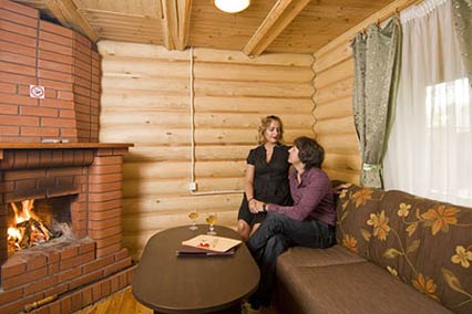 Русский стиль