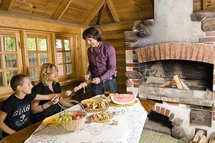 Русский стиль