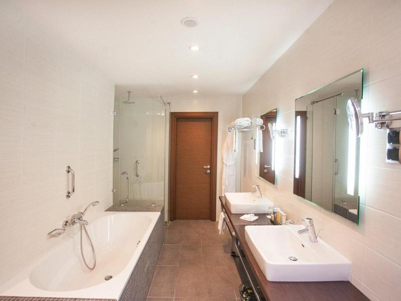 Radisson Blu Hotel Kaliningrad