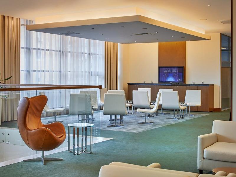 Radisson Blu Hotel Kaliningrad