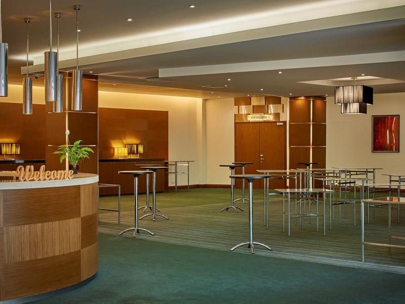 Radisson Blu Hotel Kaliningrad