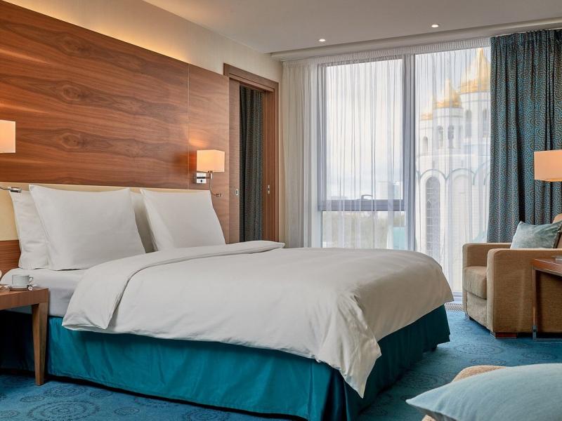 Radisson Blu Hotel Kaliningrad