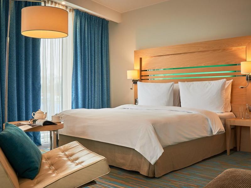 Radisson Blu Hotel Kaliningrad
