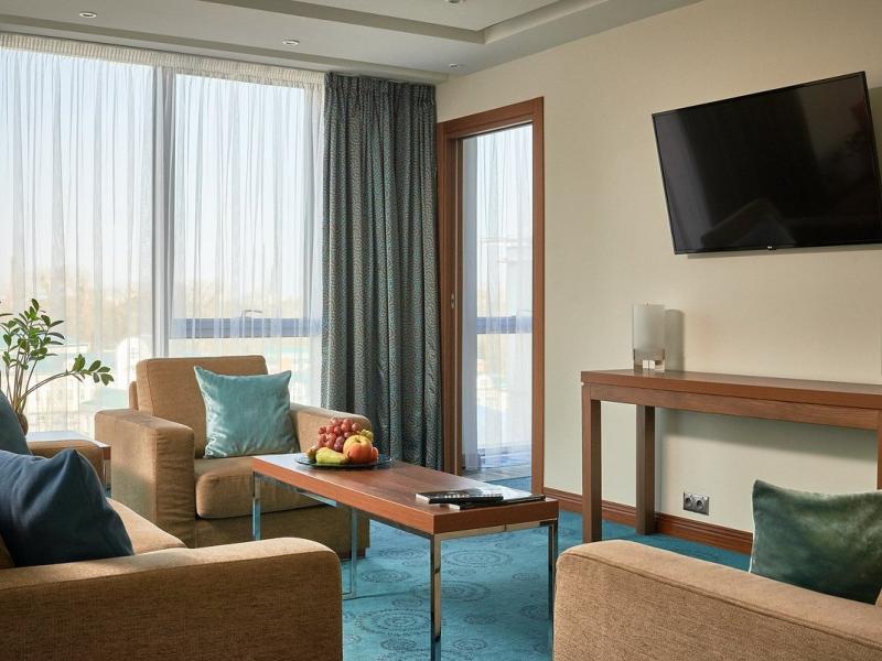 Radisson Blu Hotel Kaliningrad